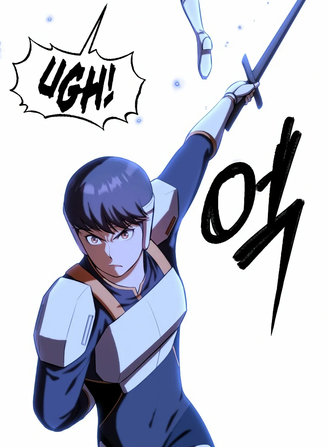 The Reincarnated Hero Goes to Monster Academy! Chapter 22 page 110 - 