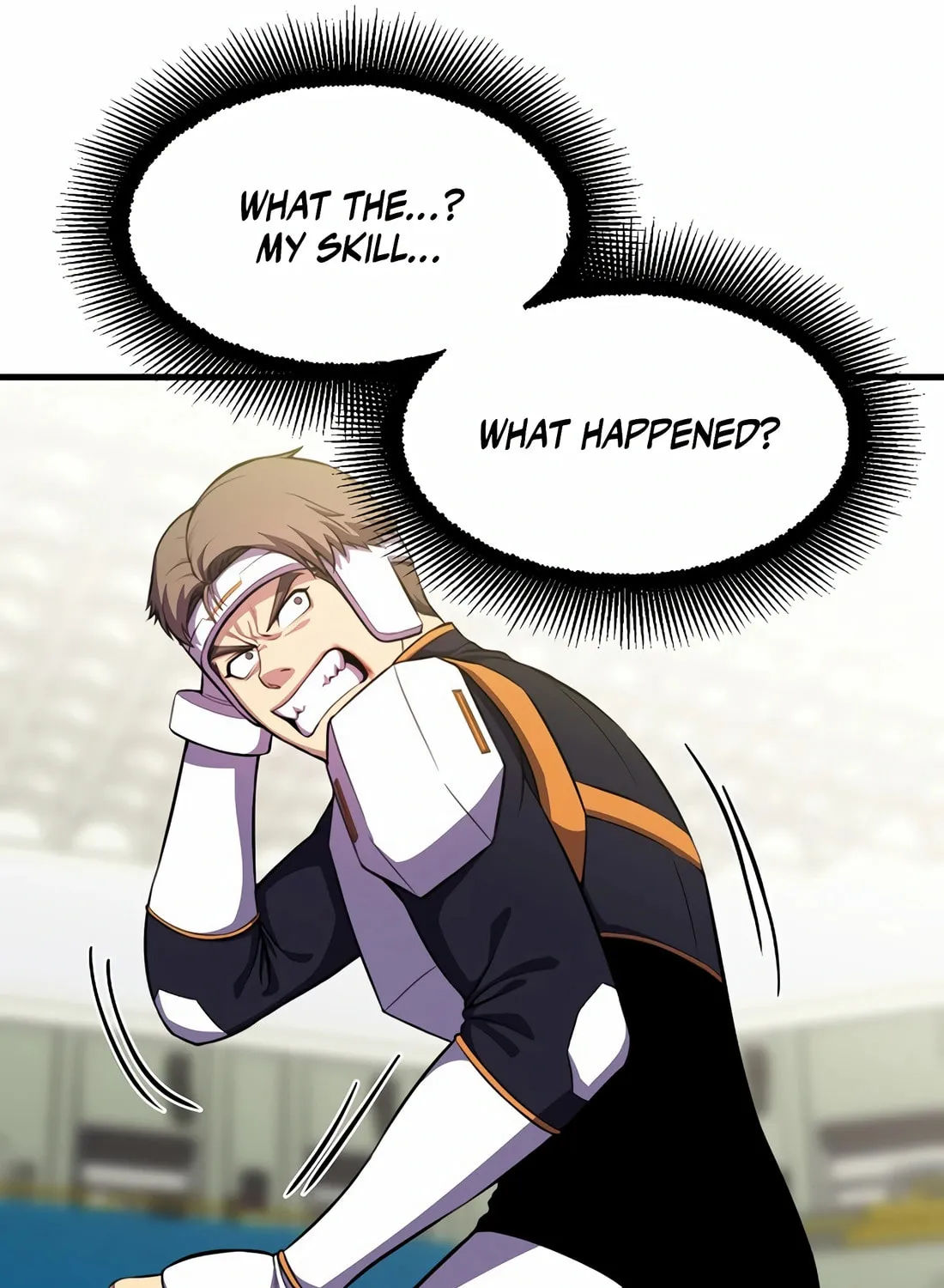 The Reincarnated Hero Goes to Monster Academy! Chapter 22 page 113 - 