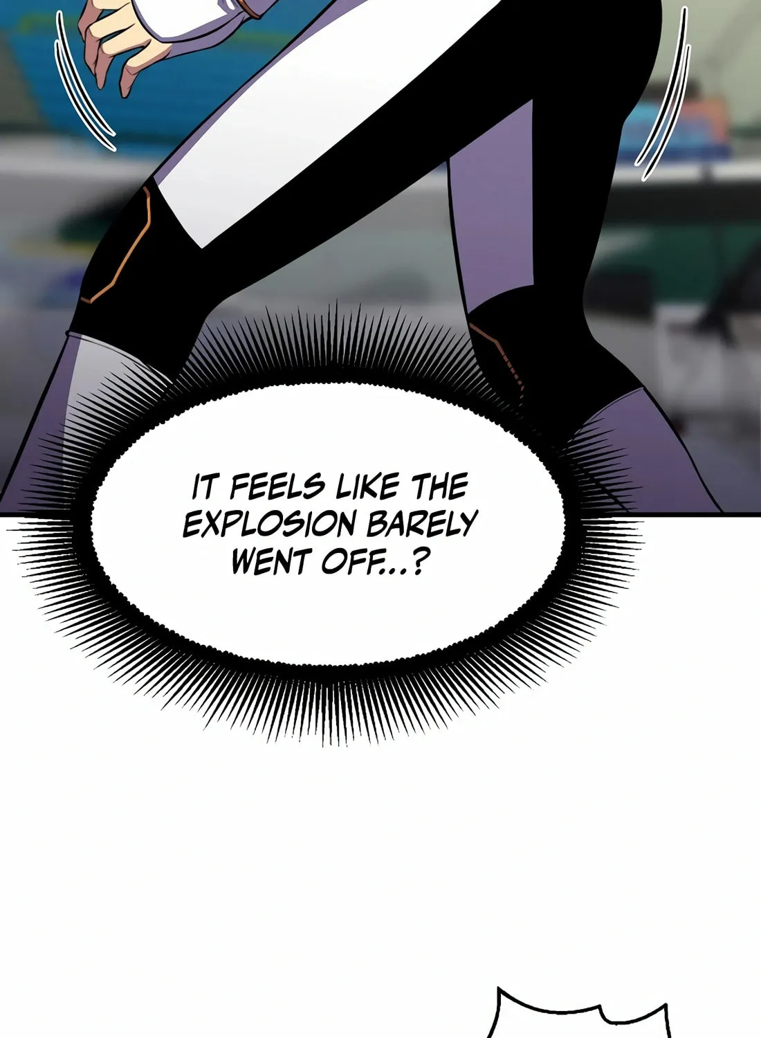 The Reincarnated Hero Goes to Monster Academy! Chapter 22 page 114 - 