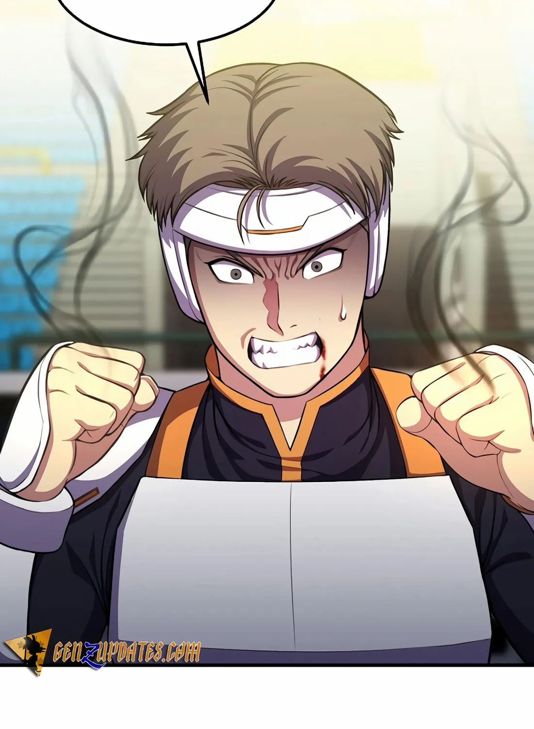 The Reincarnated Hero Goes to Monster Academy! Chapter 22 page 124 - 