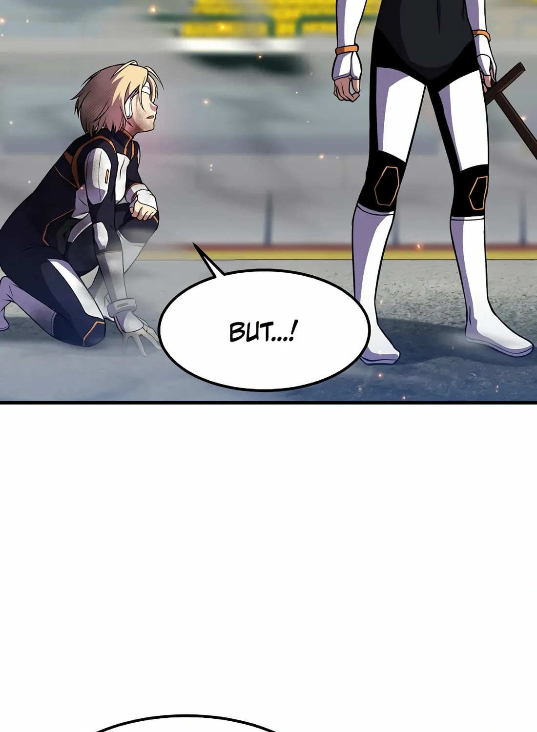 The Reincarnated Hero Goes to Monster Academy! Chapter 22 page 14 - 