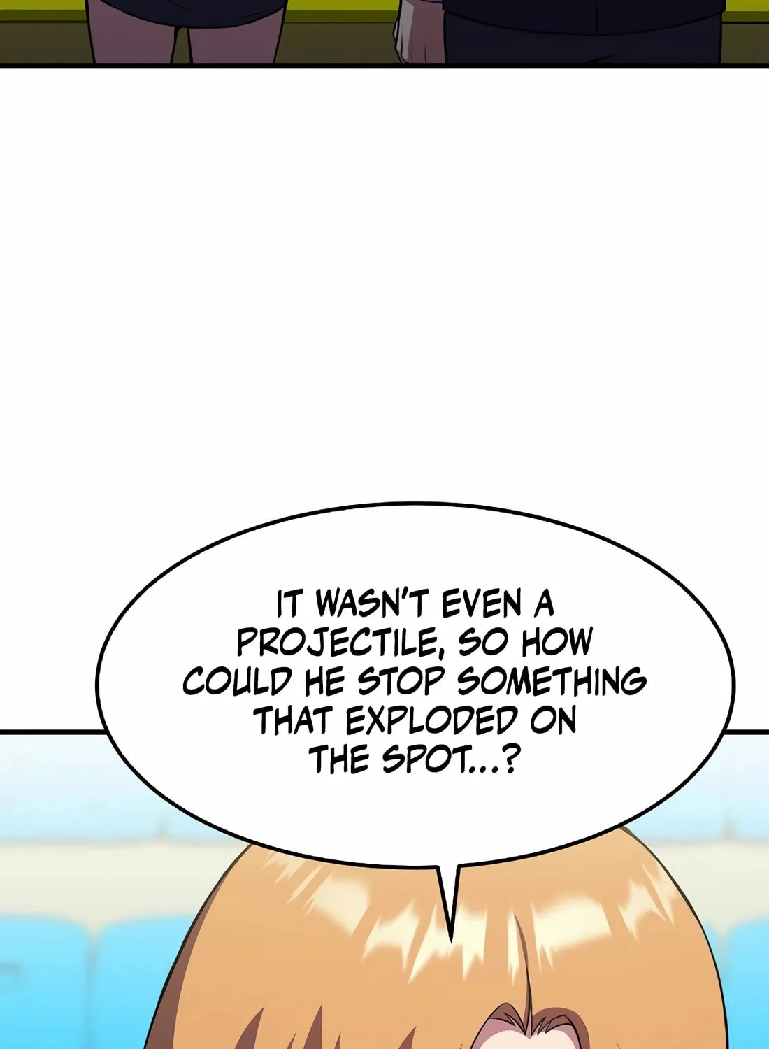 The Reincarnated Hero Goes to Monster Academy! Chapter 22 page 134 - 