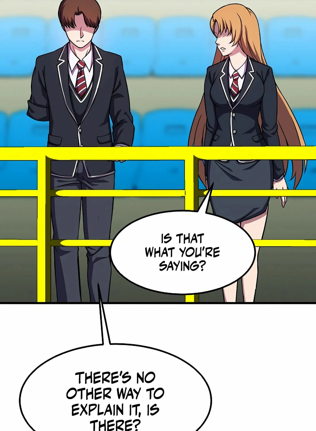 The Reincarnated Hero Goes to Monster Academy! Chapter 22 page 139 - 