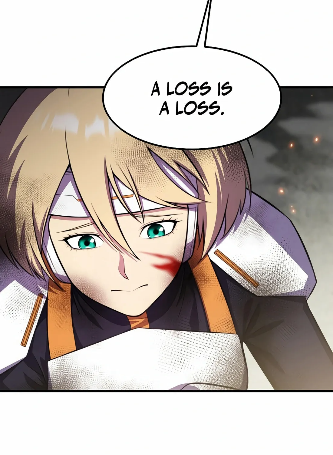 The Reincarnated Hero Goes to Monster Academy! Chapter 22 page 16 - 