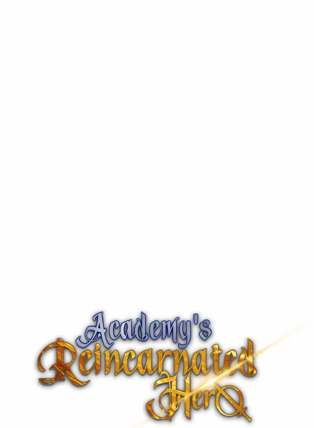 The Reincarnated Hero Goes to Monster Academy! Chapter 22 page 32 - 