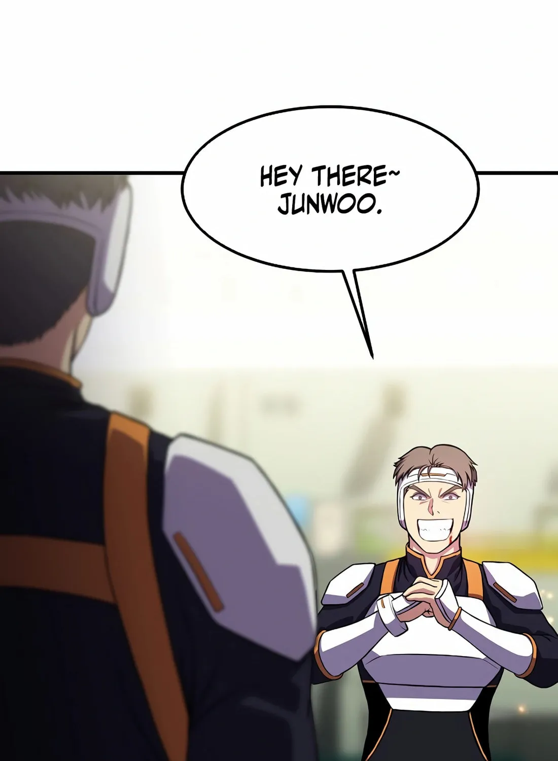 The Reincarnated Hero Goes to Monster Academy! Chapter 22 page 35 - 