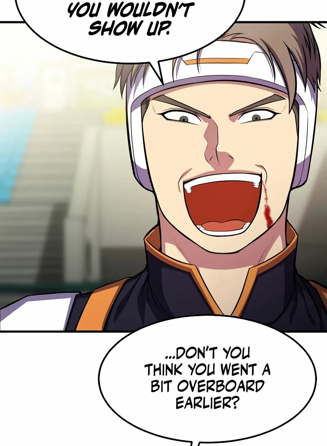 The Reincarnated Hero Goes to Monster Academy! Chapter 22 page 37 - 