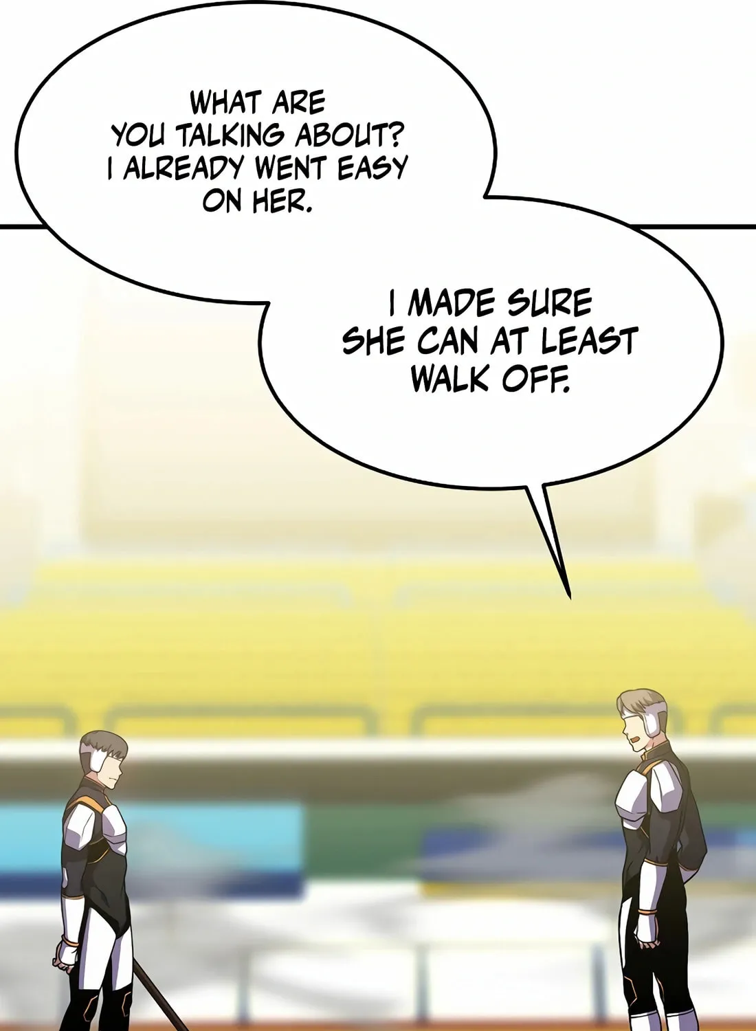 The Reincarnated Hero Goes to Monster Academy! Chapter 22 page 40 - 