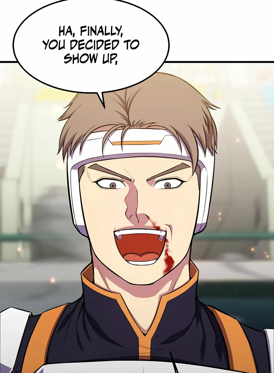 The Reincarnated Hero Goes to Monster Academy! Chapter 22 page 5 - 