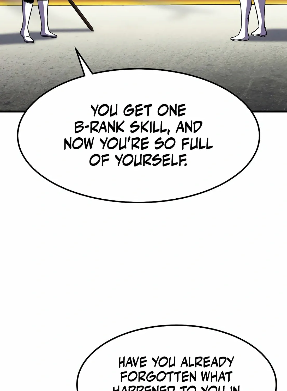 The Reincarnated Hero Goes to Monster Academy! Chapter 22 page 41 - 