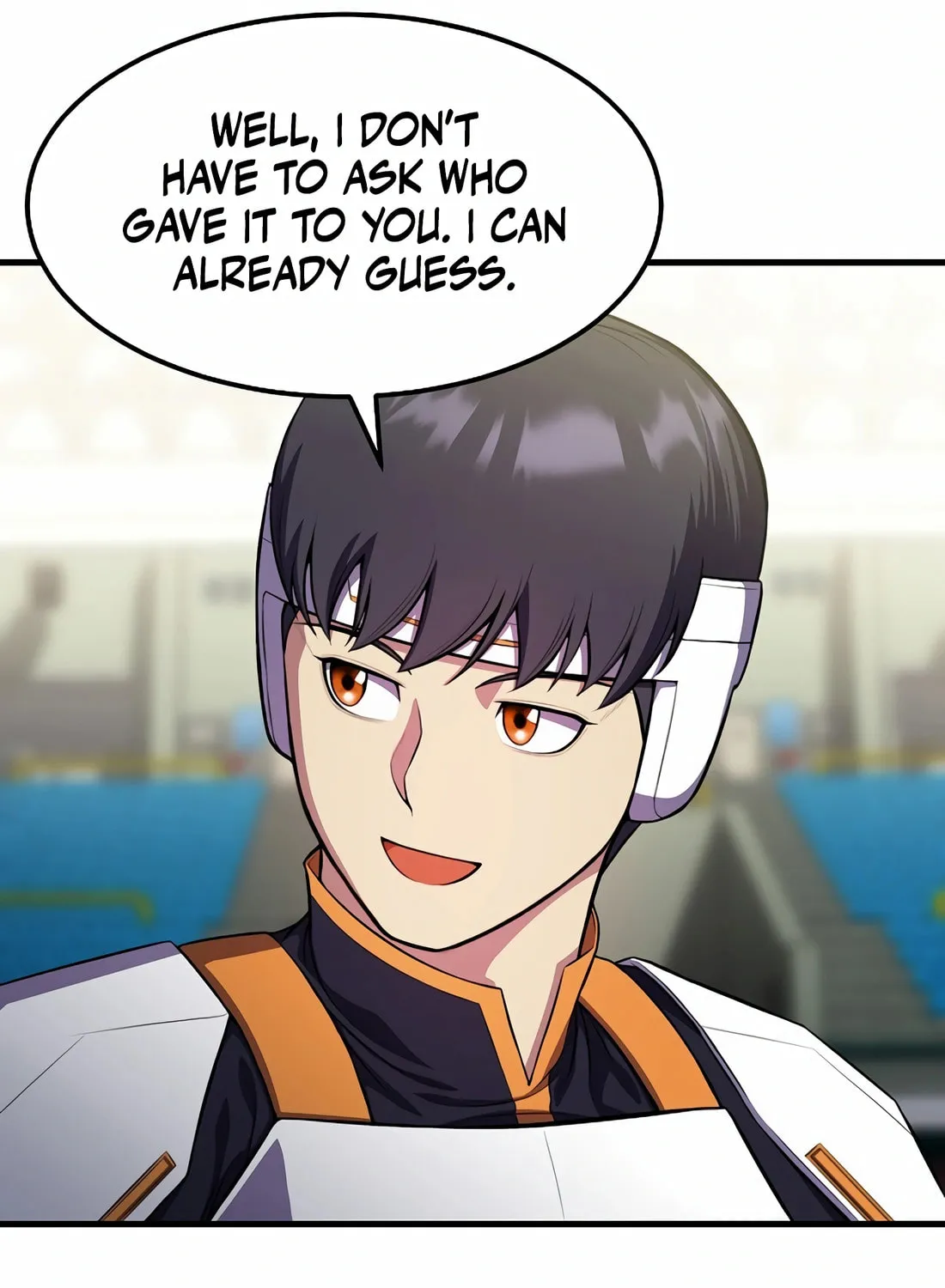 The Reincarnated Hero Goes to Monster Academy! Chapter 22 page 46 - 