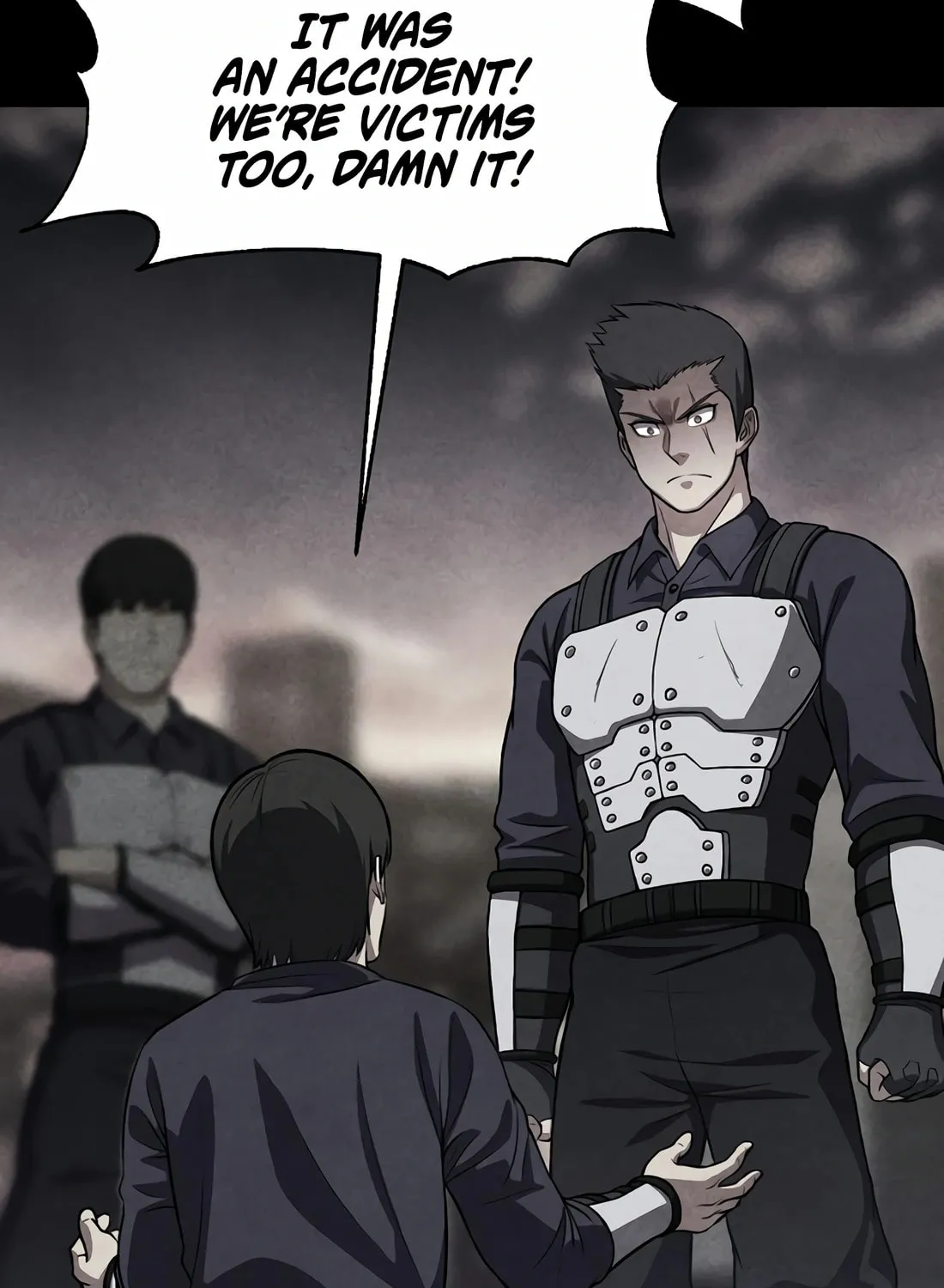 The Reincarnated Hero Goes to Monster Academy! Chapter 22 page 48 - 