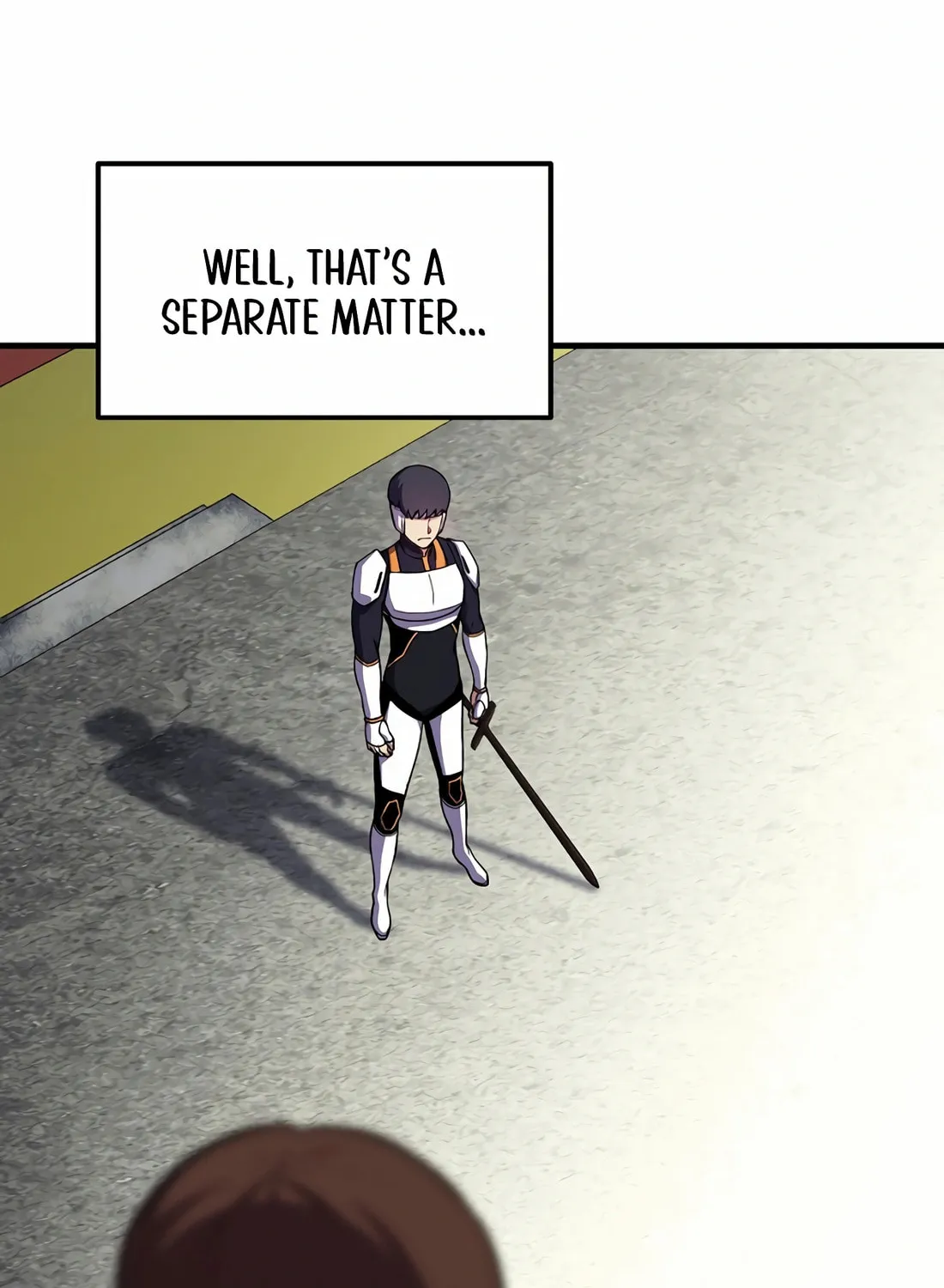 The Reincarnated Hero Goes to Monster Academy! Chapter 22 page 53 - 