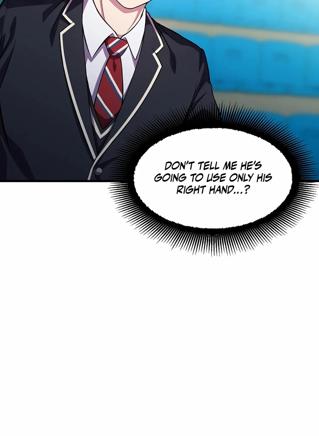 The Reincarnated Hero Goes to Monster Academy! Chapter 22 page 58 - 