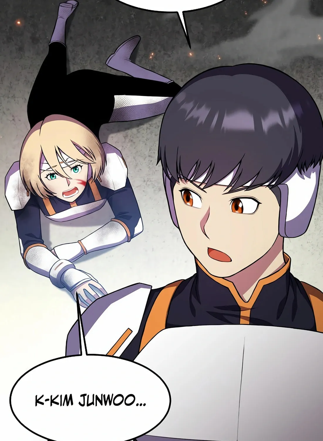 The Reincarnated Hero Goes to Monster Academy! Chapter 22 page 7 - 