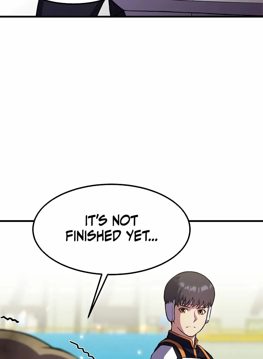The Reincarnated Hero Goes to Monster Academy! Chapter 22 page 8 - 