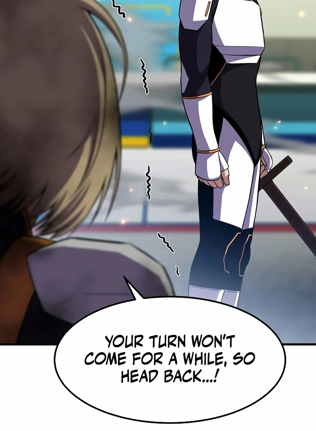 The Reincarnated Hero Goes to Monster Academy! Chapter 22 page 9 - 