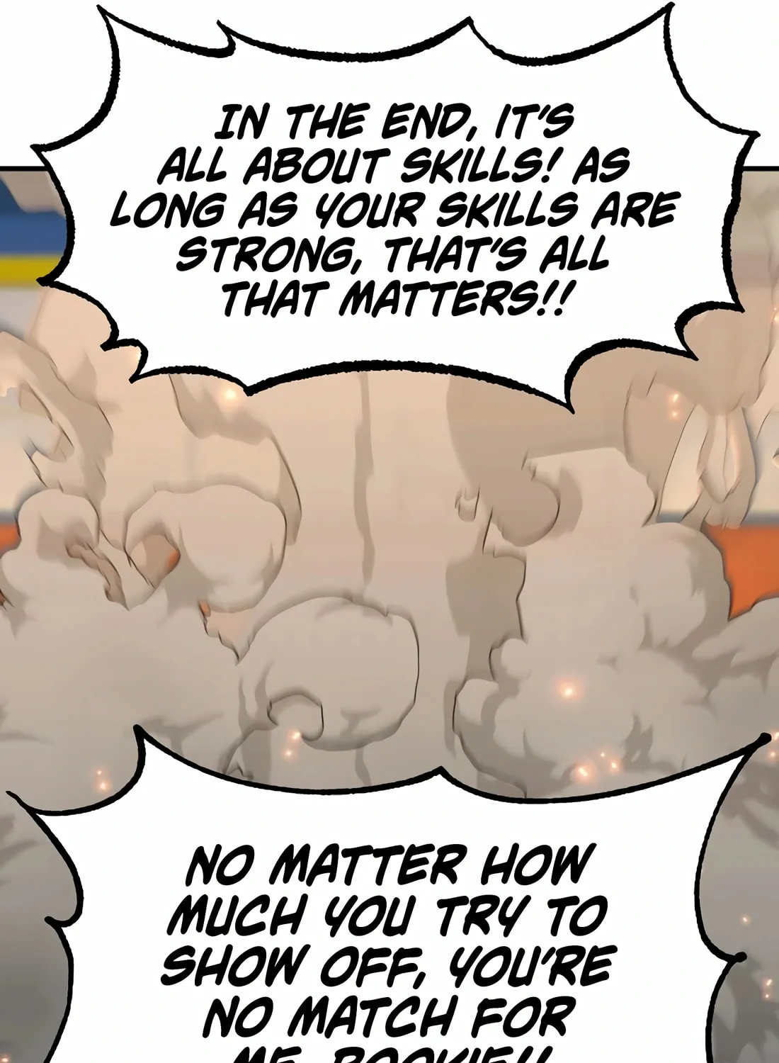 The Reincarnated Hero Goes to Monster Academy! Chapter 22 page 88 - 