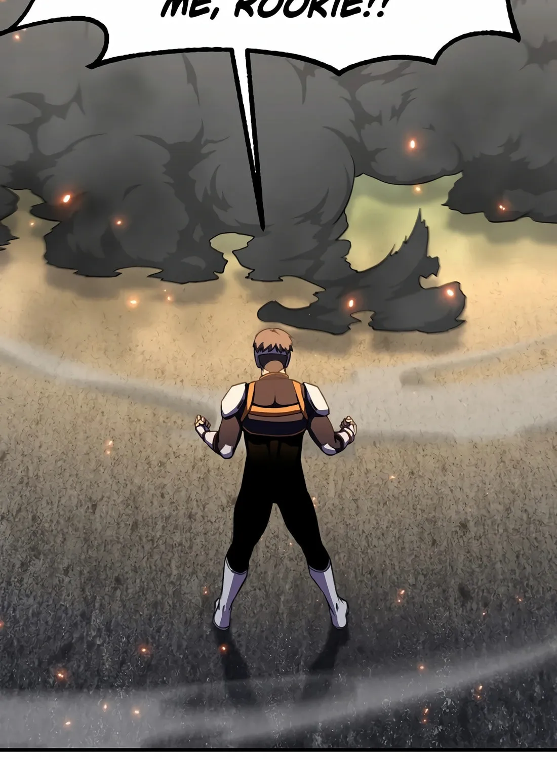 The Reincarnated Hero Goes to Monster Academy! Chapter 22 page 89 - 