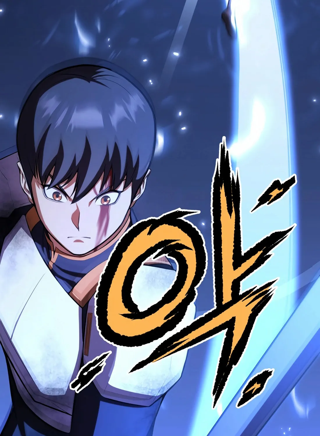 The Reincarnated Hero Goes to Monster Academy! Chapter 23 page 104 - 