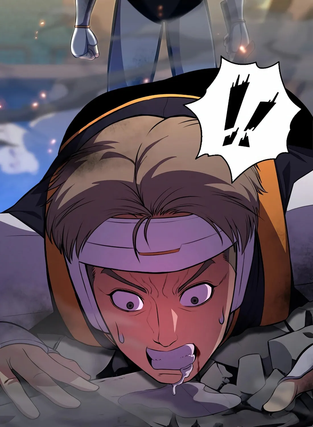 The Reincarnated Hero Goes to Monster Academy! Chapter 23 page 114 - 