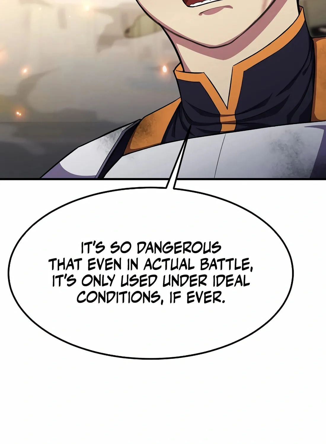 The Reincarnated Hero Goes to Monster Academy! Chapter 23 page 123 - 