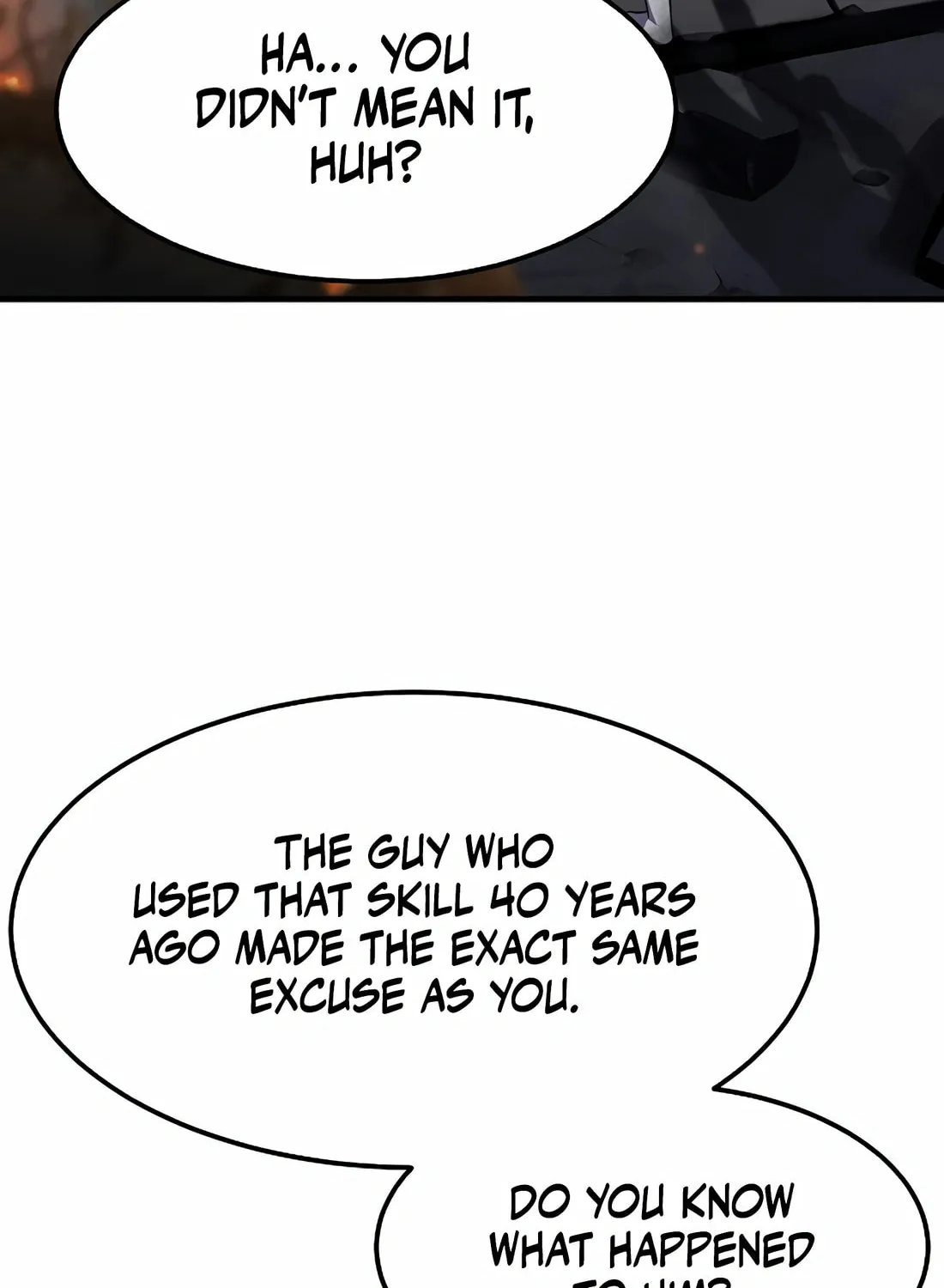 The Reincarnated Hero Goes to Monster Academy! Chapter 23 page 128 - 