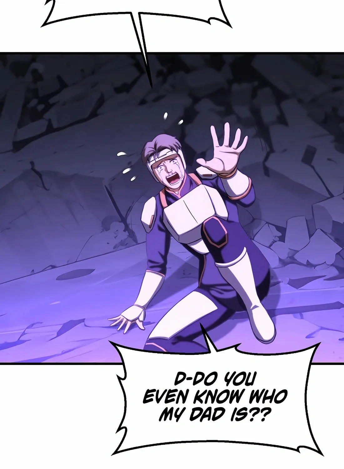 The Reincarnated Hero Goes to Monster Academy! Chapter 23 page 137 - 