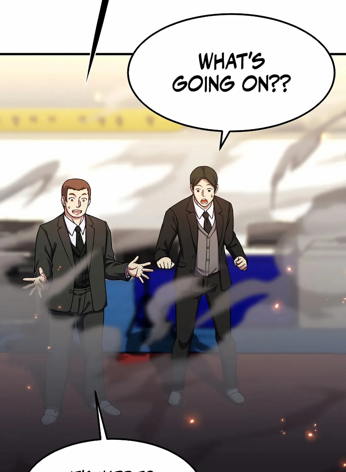 The Reincarnated Hero Goes to Monster Academy! Chapter 23 page 148 - 