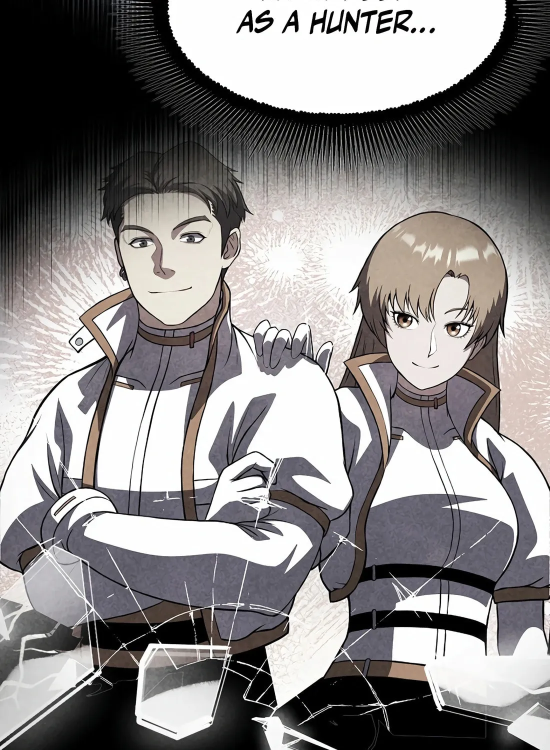 The Reincarnated Hero Goes to Monster Academy! Chapter 23 page 16 - 