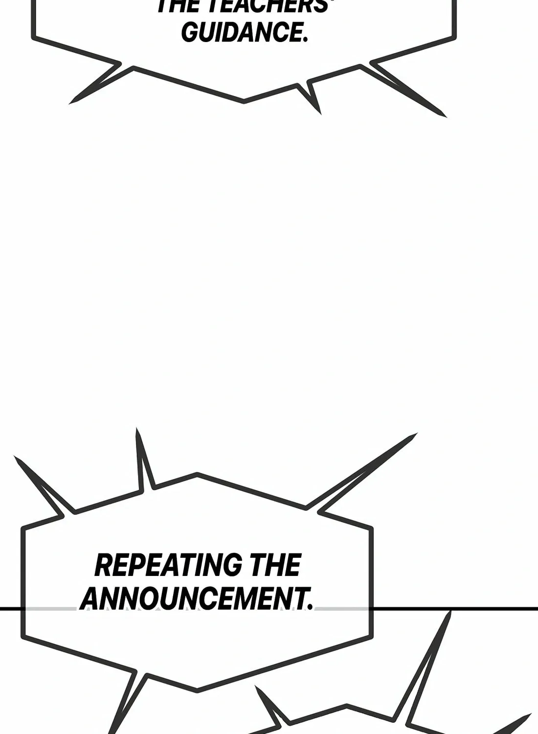 The Reincarnated Hero Goes to Monster Academy! Chapter 23 page 154 - 