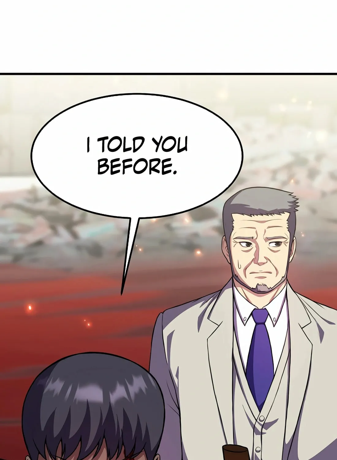 The Reincarnated Hero Goes to Monster Academy! Chapter 23 page 163 - 