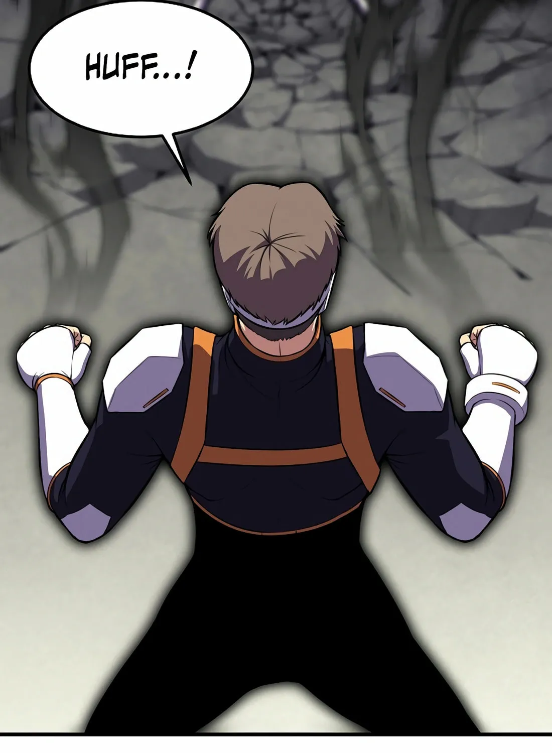 The Reincarnated Hero Goes to Monster Academy! Chapter 23 page 39 - 