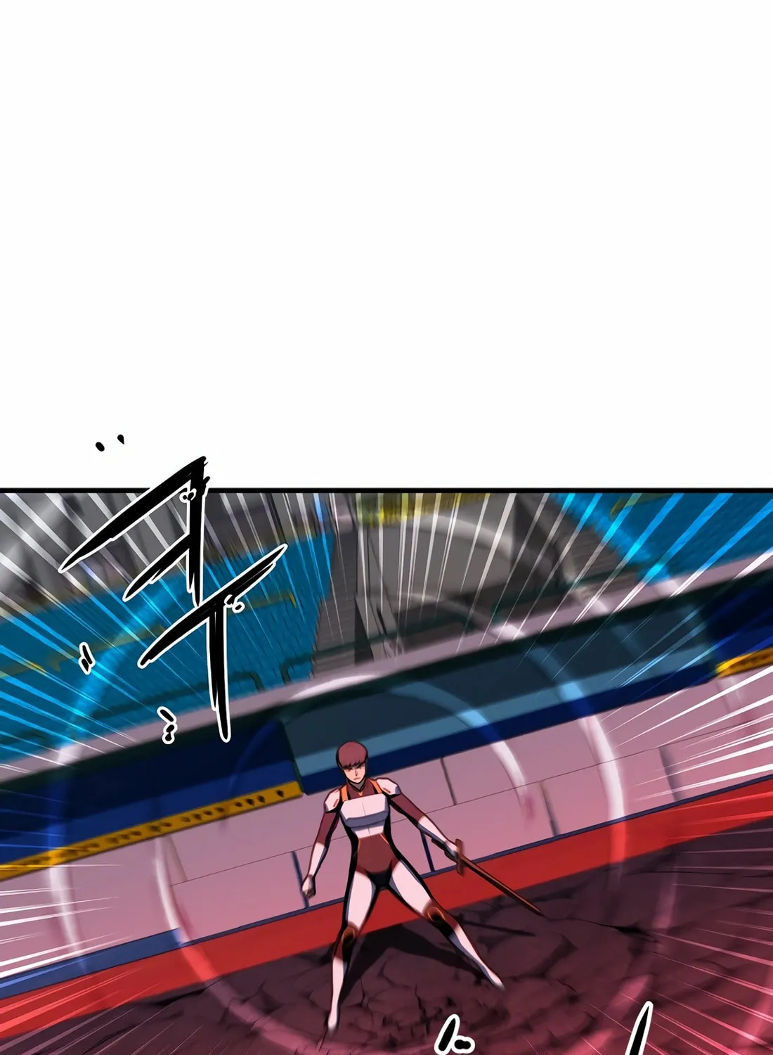 The Reincarnated Hero Goes to Monster Academy! Chapter 23 page 43 - 