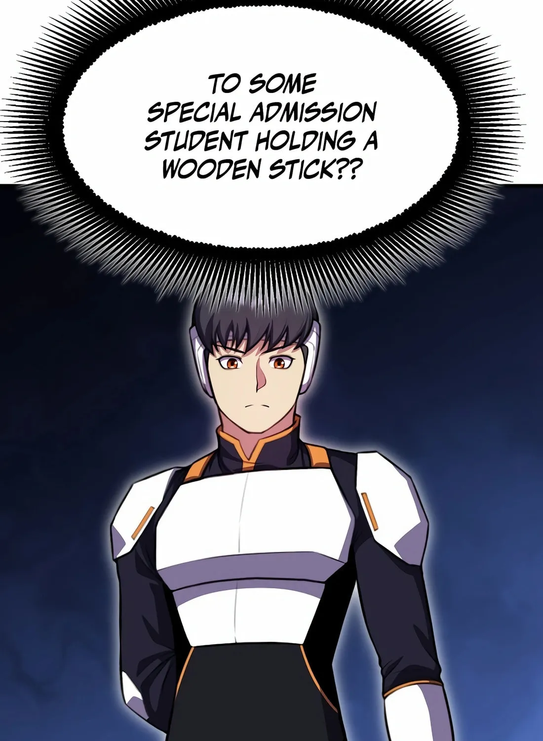 The Reincarnated Hero Goes to Monster Academy! Chapter 23 page 6 - 