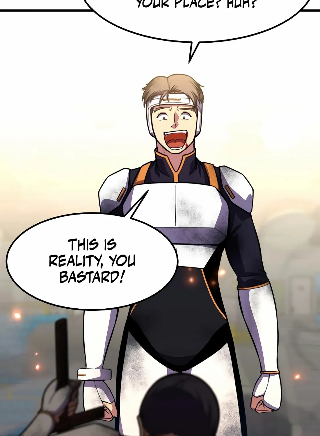 The Reincarnated Hero Goes to Monster Academy! Chapter 23 page 73 - 
