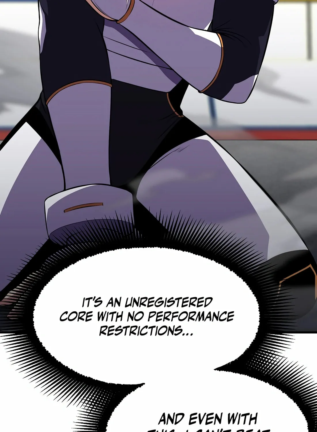 The Reincarnated Hero Goes to Monster Academy! Chapter 23 page 9 - 