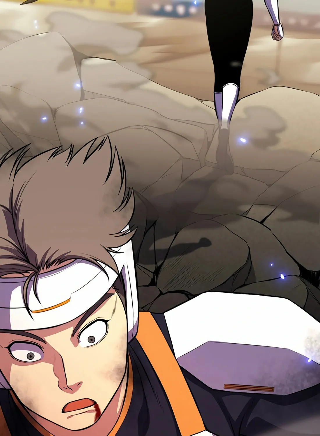 The Reincarnated Hero Goes to Monster Academy! Chapter 23 page 83 - 