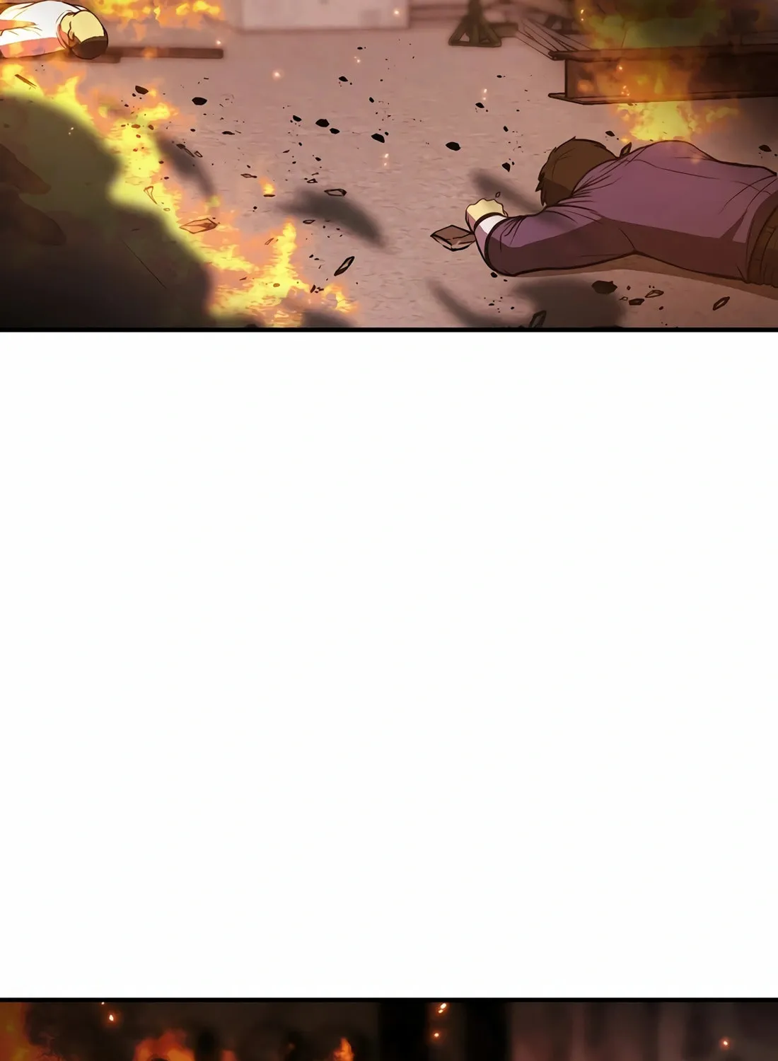 The Reincarnated Hero Goes to Monster Academy! Chapter 24 page 11 - 
