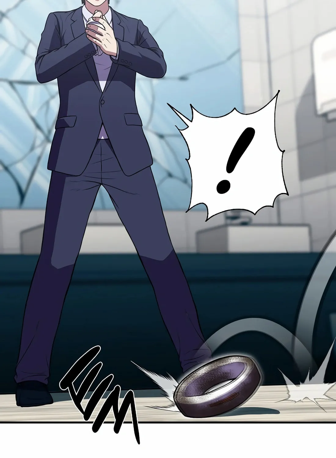 The Reincarnated Hero Goes to Monster Academy! Chapter 24 page 114 - 