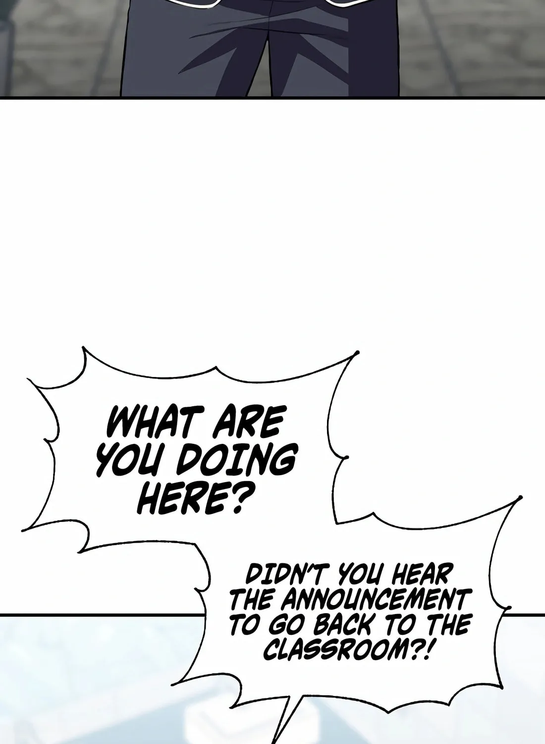 The Reincarnated Hero Goes to Monster Academy! Chapter 24 page 117 - 