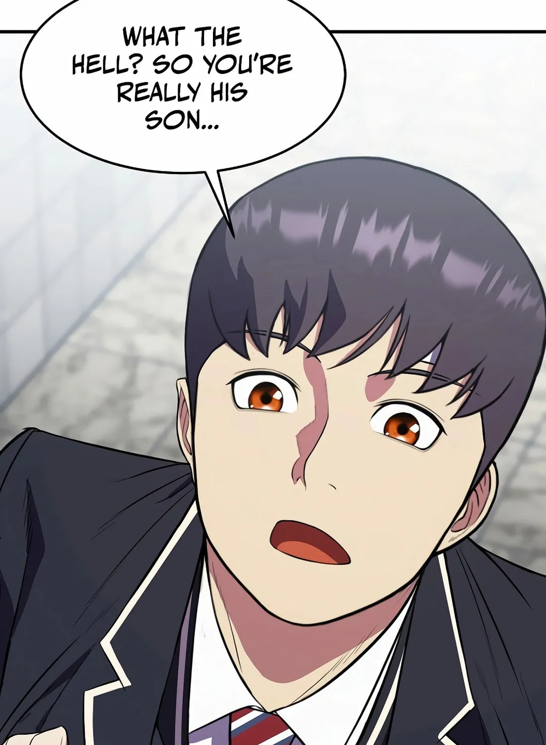 The Reincarnated Hero Goes to Monster Academy! Chapter 24 page 143 - 