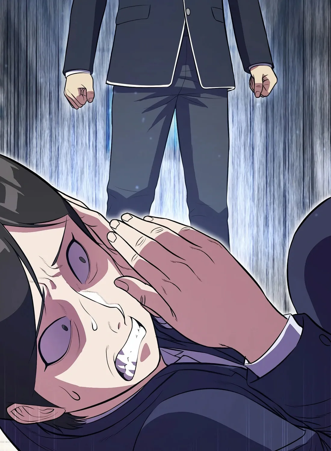 The Reincarnated Hero Goes to Monster Academy! Chapter 24 page 153 - 