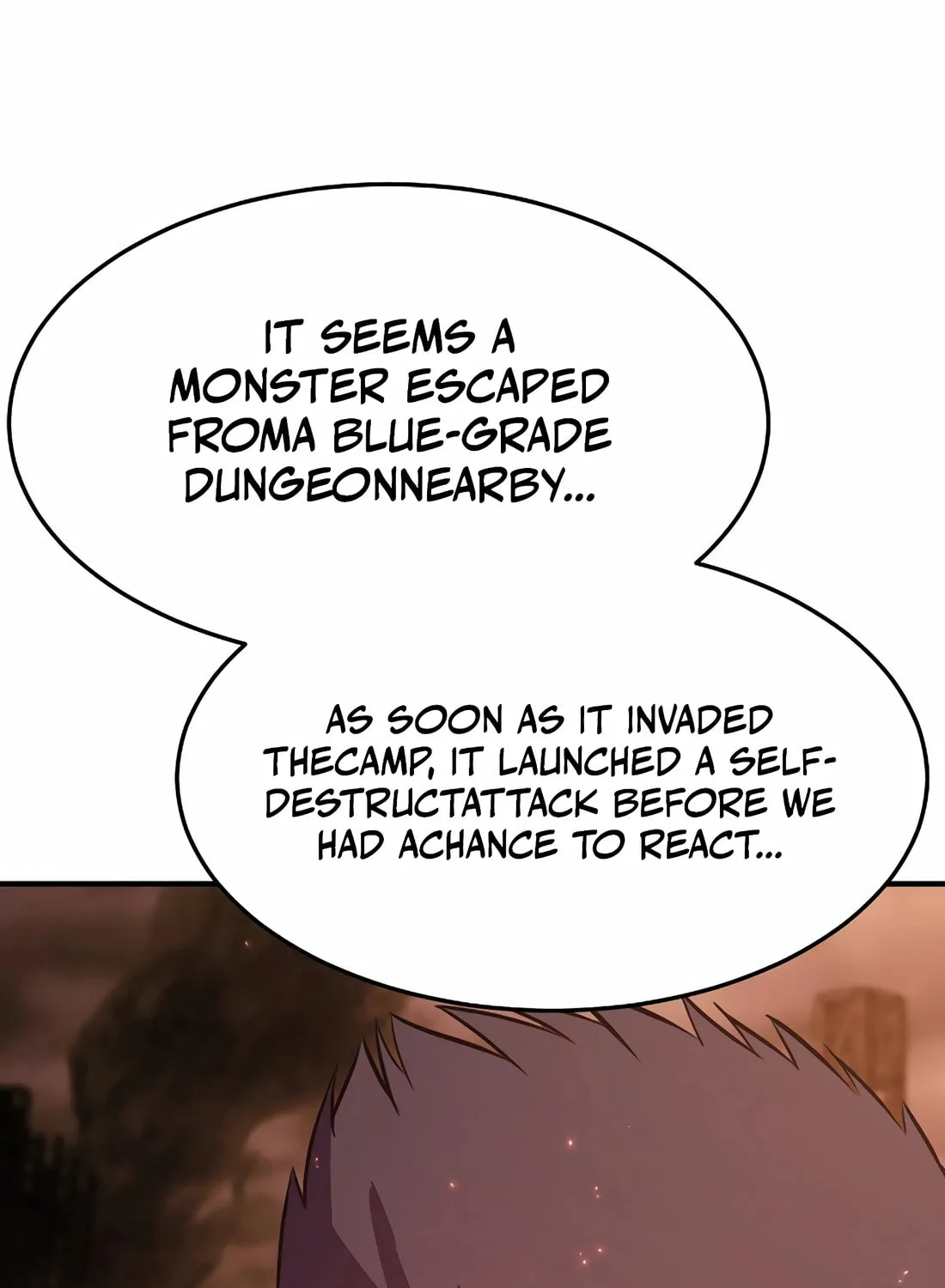The Reincarnated Hero Goes to Monster Academy! Chapter 24 page 32 - 