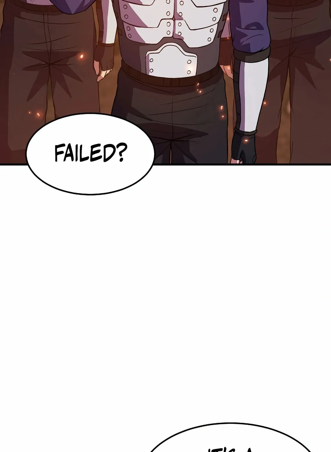 The Reincarnated Hero Goes to Monster Academy! Chapter 24 page 39 - 