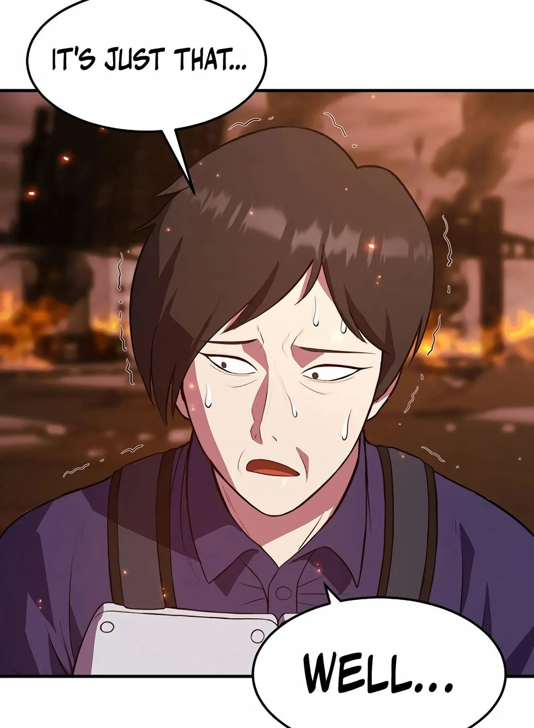 The Reincarnated Hero Goes to Monster Academy! Chapter 24 page 43 - 