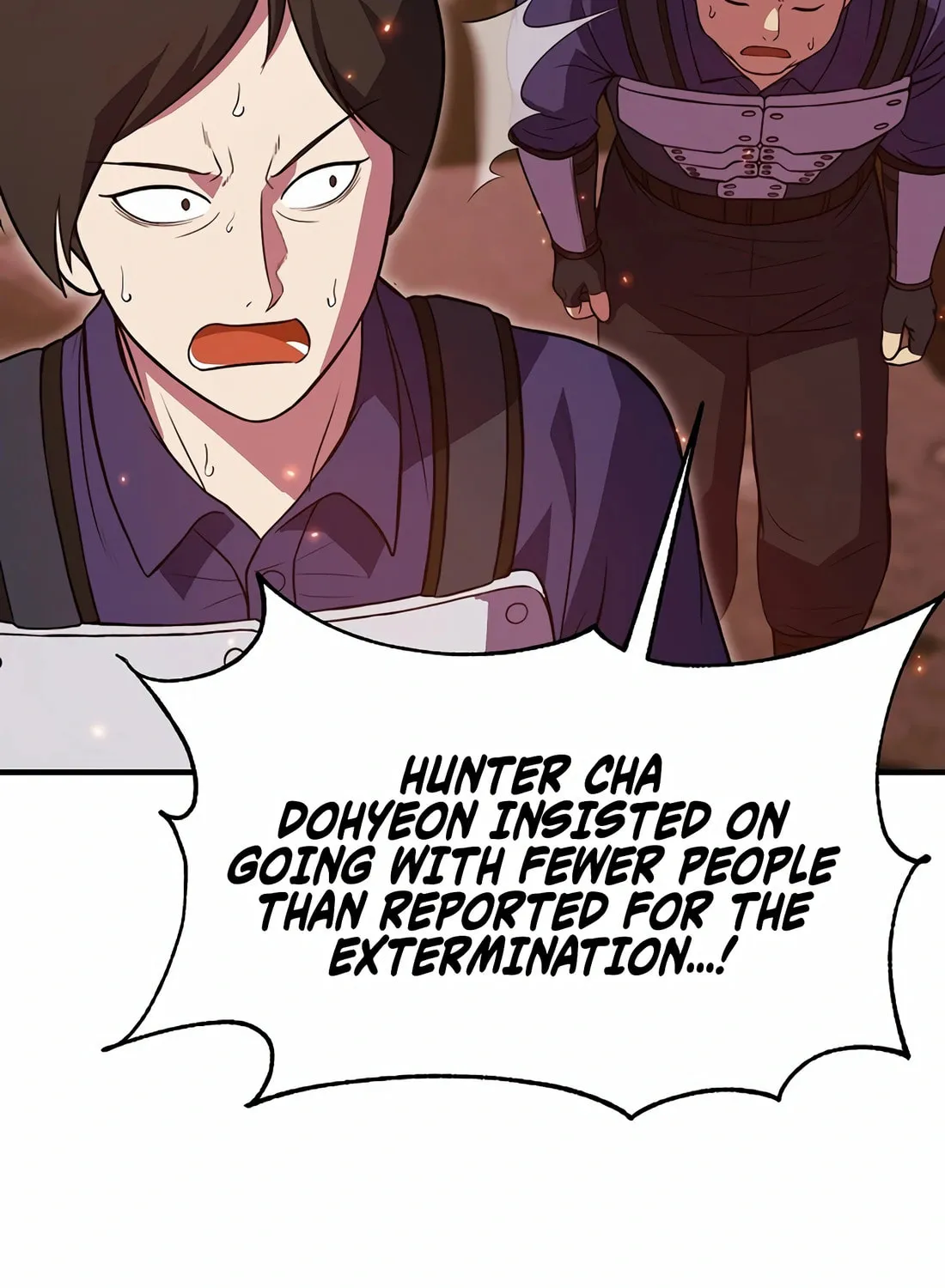 The Reincarnated Hero Goes to Monster Academy! Chapter 24 page 45 - 