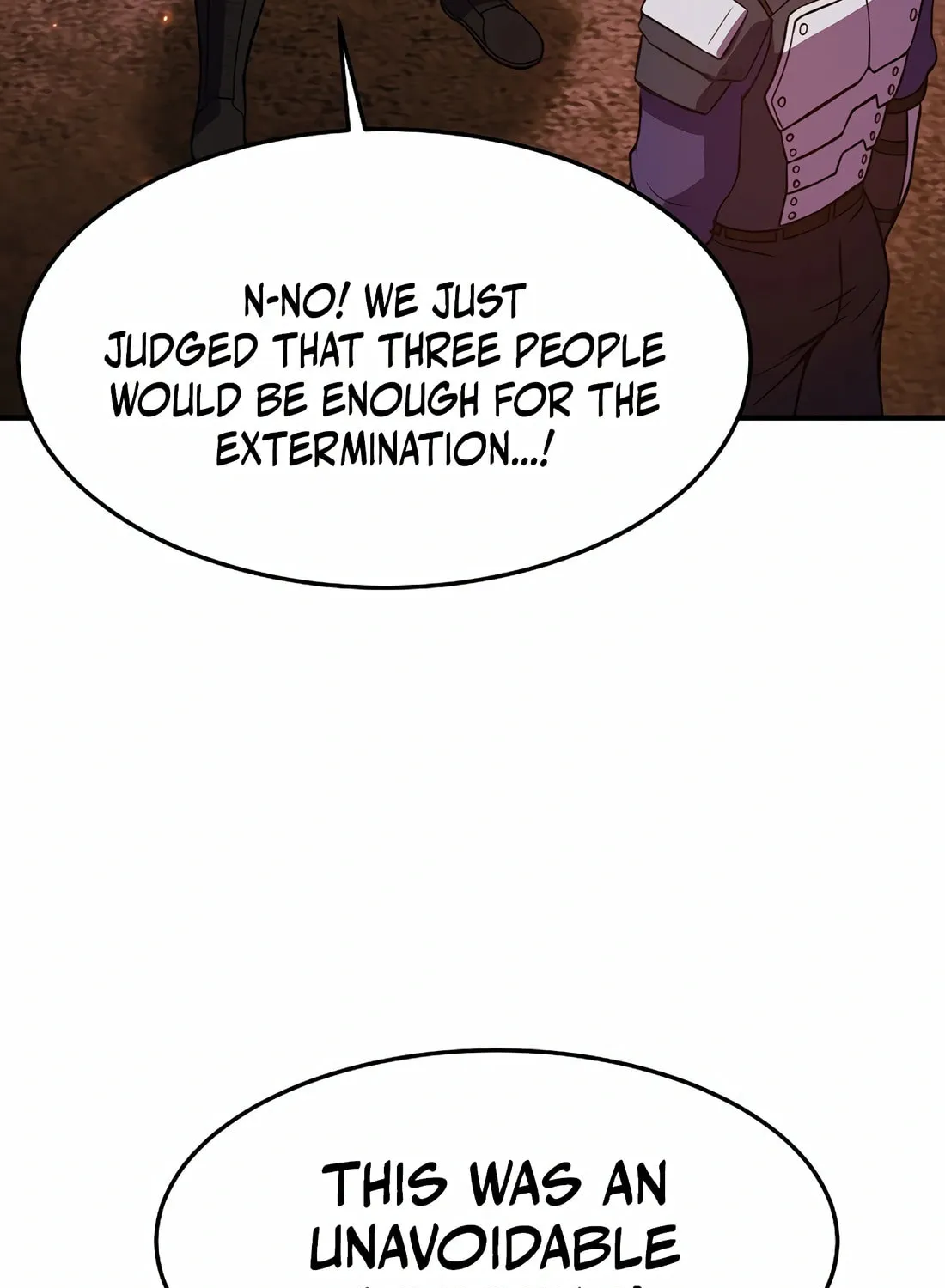 The Reincarnated Hero Goes to Monster Academy! Chapter 24 page 54 - 