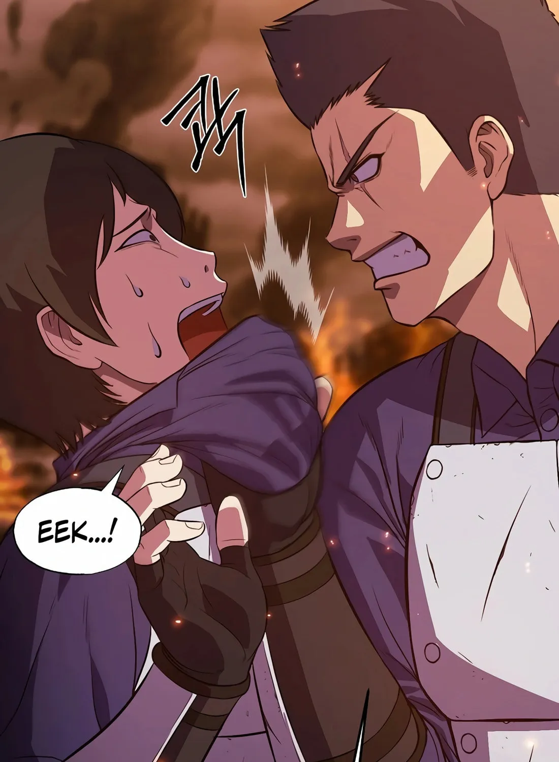 The Reincarnated Hero Goes to Monster Academy! Chapter 24 page 57 - 