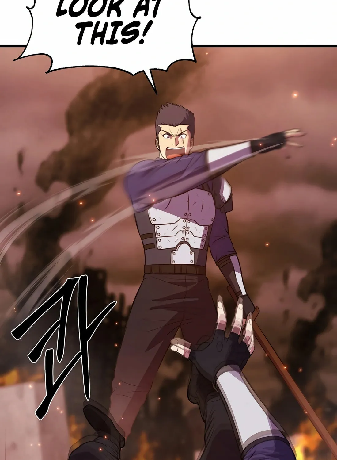 The Reincarnated Hero Goes to Monster Academy! Chapter 24 page 63 - 